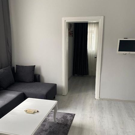 Oldmile Palace Hotel Istanbul Rom bilde