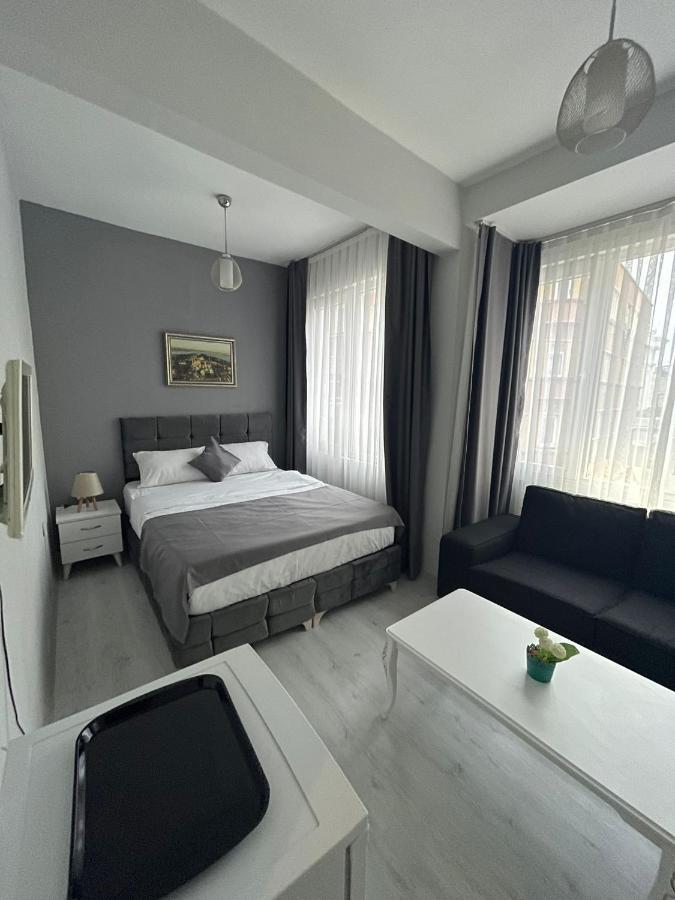 Oldmile Palace Hotel Istanbul Eksteriør bilde