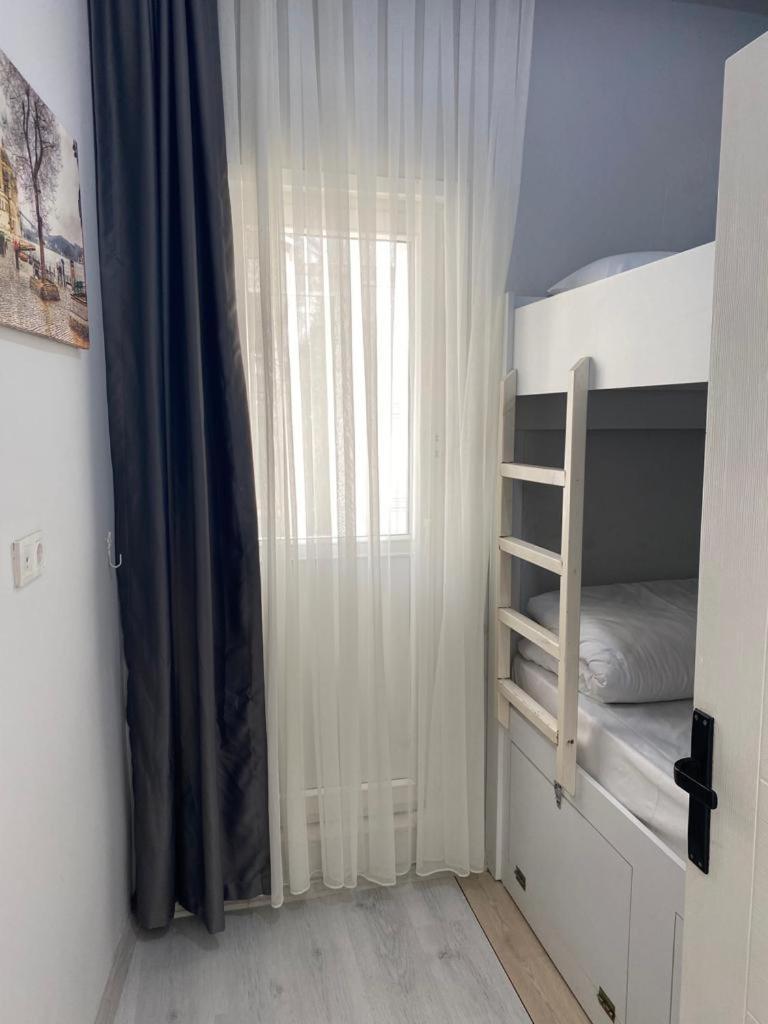 Oldmile Palace Hotel Istanbul Rom bilde