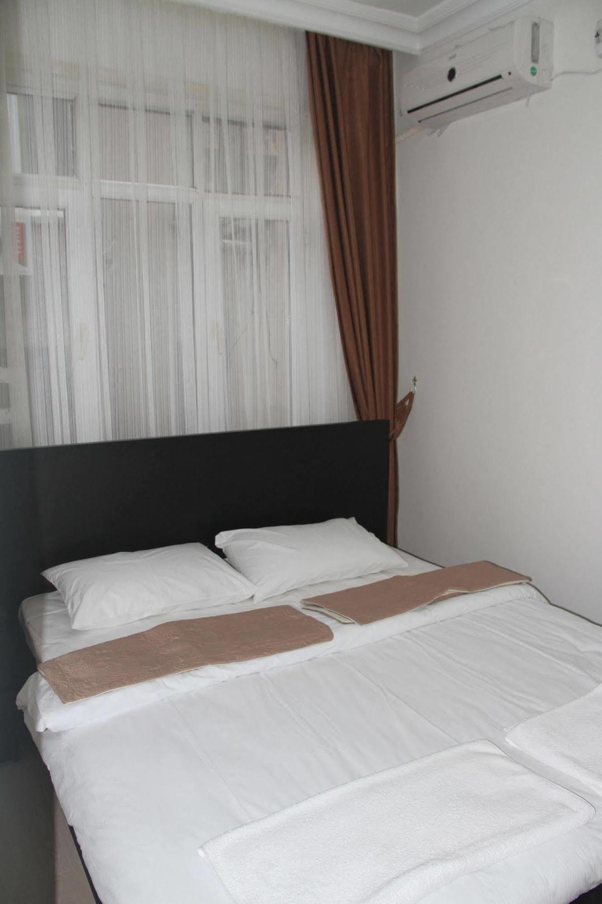 Oldmile Palace Hotel Istanbul Eksteriør bilde